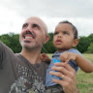 Meet your Posher, Antonio